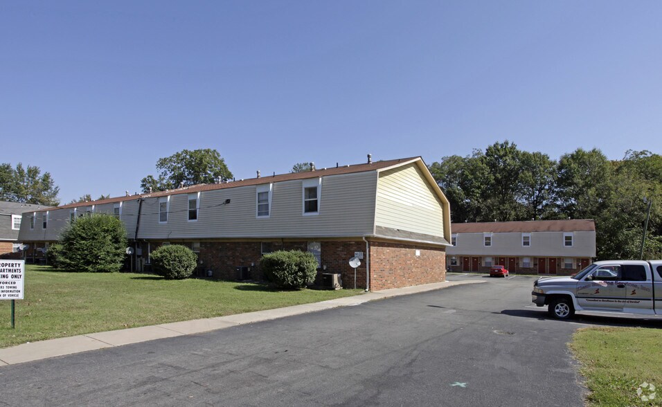 3609 Chamberlayne Ave, Richmond, VA 23227 Multifamily Property for