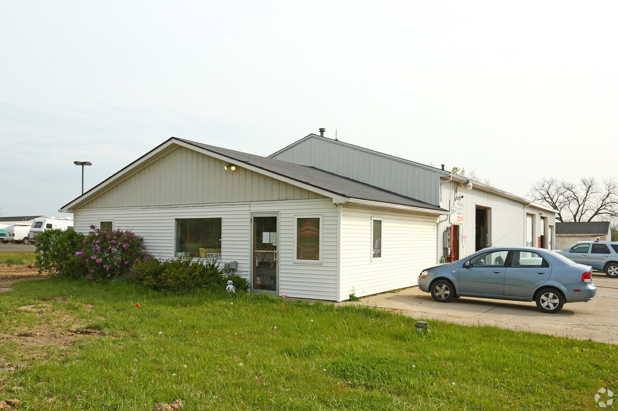 6628 Whitmore Lake Rd, Whitmore Lake, MI for sale Primary Photo- Image 1 of 1