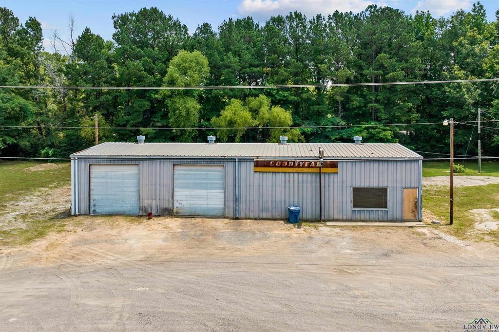 730 E Texas Ave, Waskom, TX for sale Building Photo- Image 1 of 1