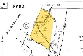 More details for 1400 S Atlantic Ave, Compton, CA - Land for Lease