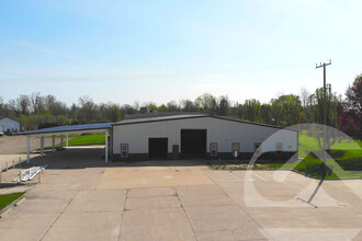 4658 S Custer Rd, Monroe, MI for lease Building Photo- Image 2 of 3