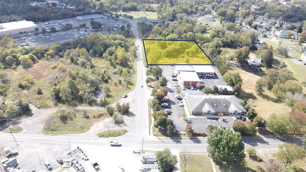 4178 Old Stockyard Rd, Marshall, VA for sale - Building Photo - Image 3 of 7