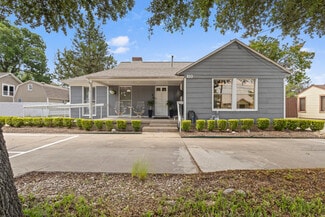 More details for 810 18th St, Plano, TX - Office for Sale