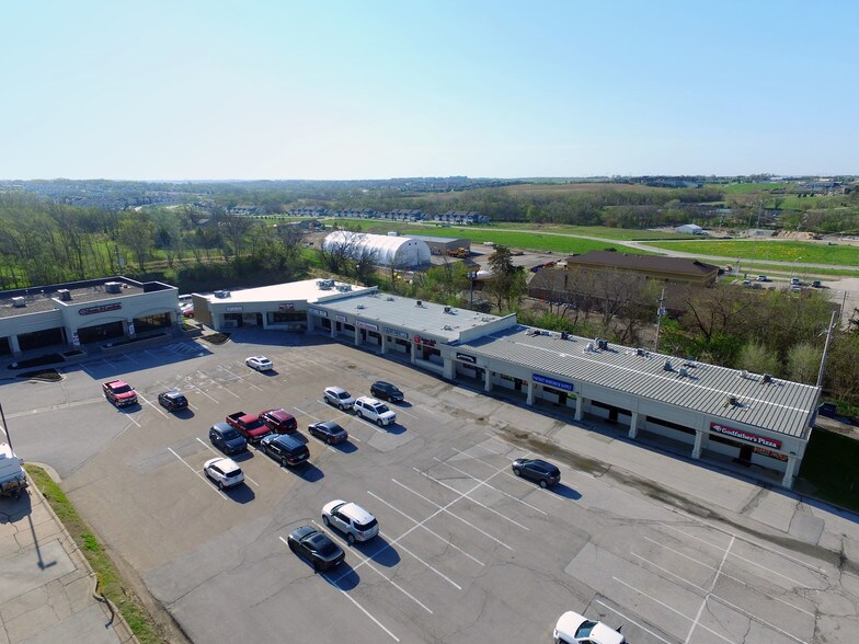 2929-3203 N 204th St, Elkhorn, NE for sale - Building Photo - Image 1 of 1