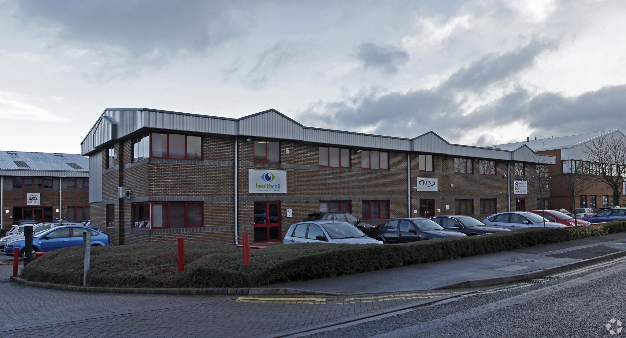 Laporte Way, Luton for sale Primary Photo- Image 1 of 1