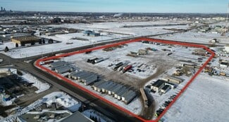 More details for 1625 90th Ave NW, Edmonton, AB - Land for Lease