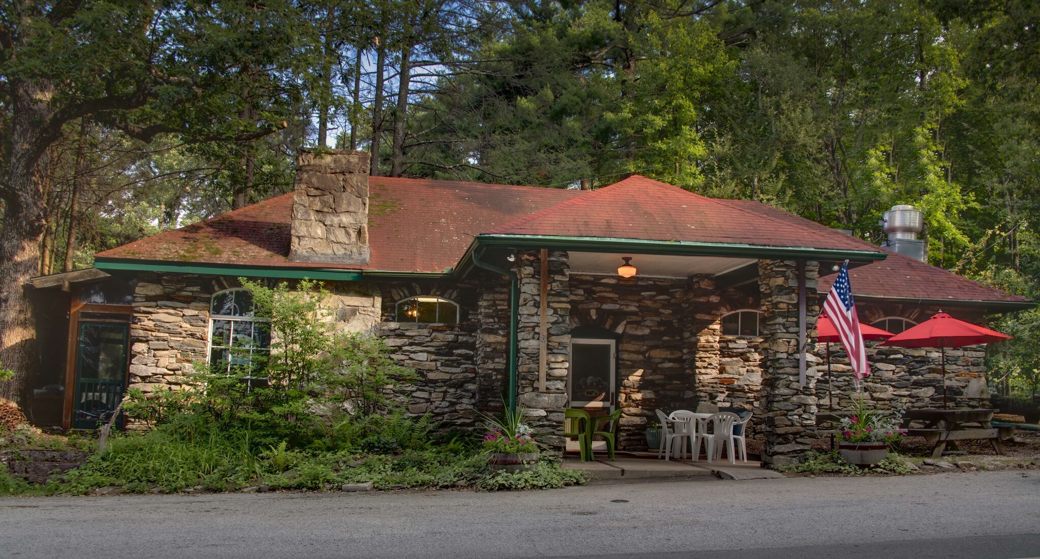 8101 Geer Hwy, Cleveland, SC for sale Building Photo- Image 1 of 1