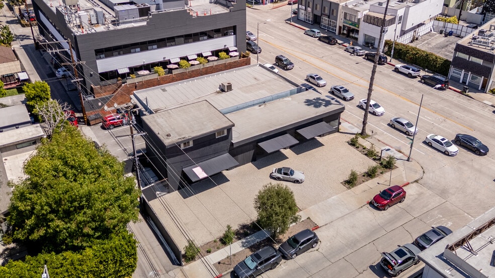 13123 W Washington Blvd, Los Angeles, CA for lease - Building Photo - Image 3 of 42