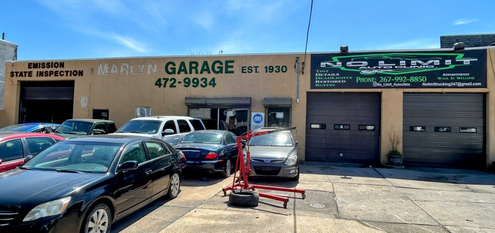 6552 Haverford Ave, Philadelphia, PA for sale - Building Photo - Image 1 of 13