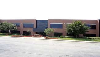 More details for 4200 Cantera Dr, Warrenville, IL - Office for Sale