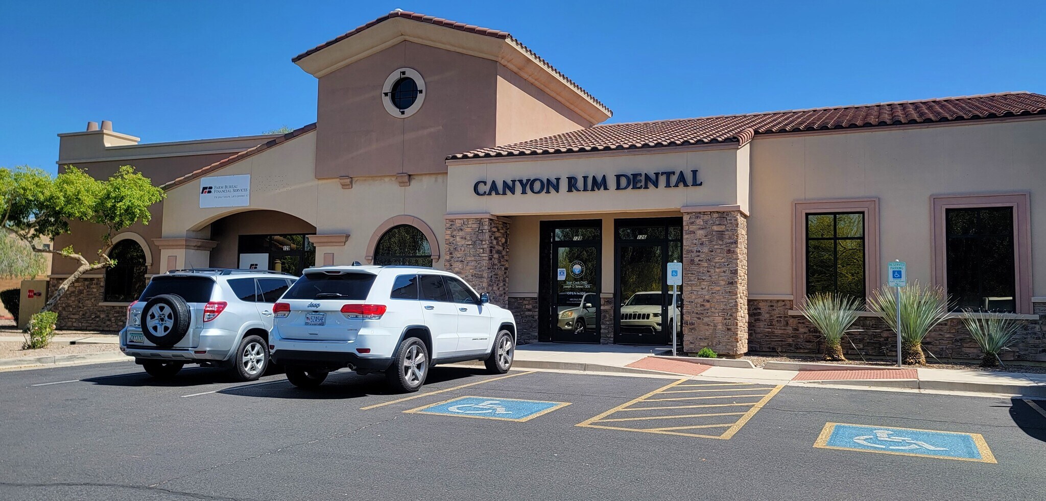 2919 S Ellsworth Rd, Mesa, AZ 85212 Bldg 6