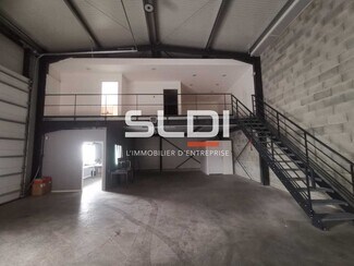 More details for Rue Stéphane Hessel, Saint-Jean-de-Bournay - Flex for Lease