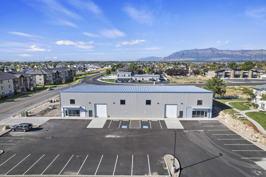 4608 3500 w, West Haven, UT for lease - Building Photo - Image 3 of 17