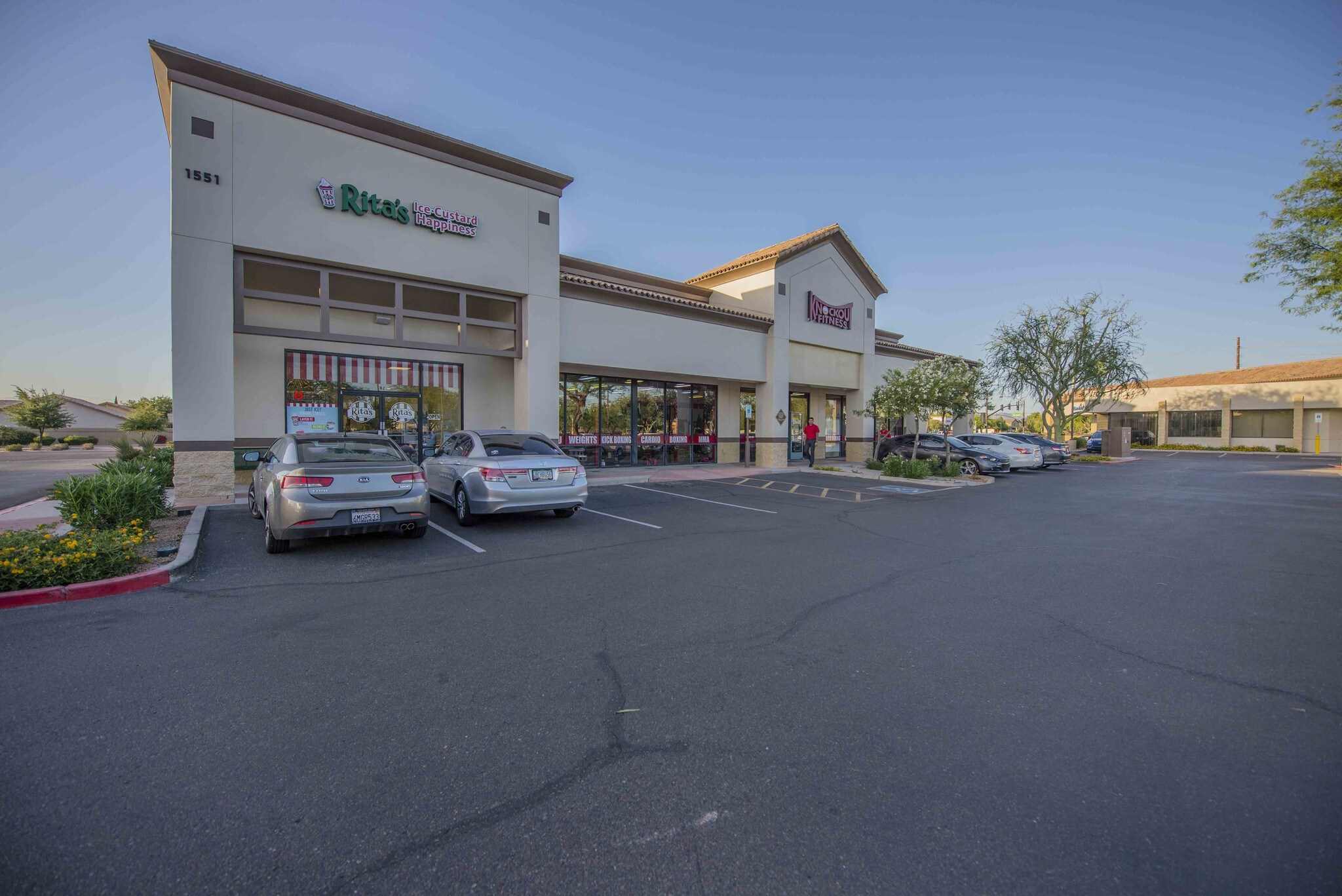 110 S Val Vista Dr, Gilbert, AZ 85296 Val Vista Marketplace