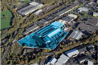 More details for Gelderd Rd, Leeds - Industrial for Lease