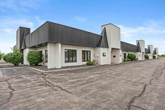 More details for 9111 Broadway St, Merrillville, IN - Office for Lease