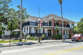 More details for 454 Main St, Safety Harbor, FL - Retail for Sale