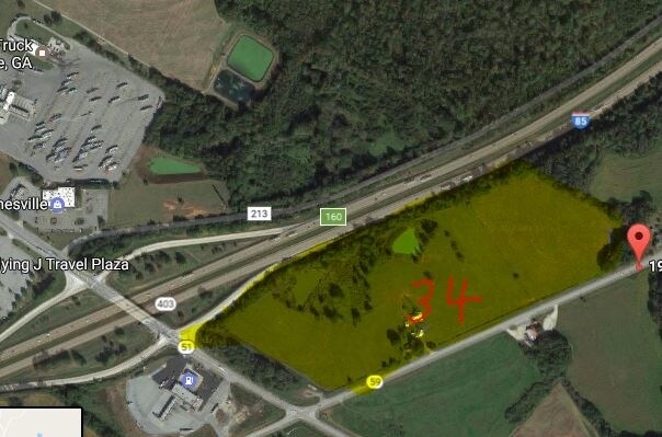 20330 Hwy 59, Carnesville, GA for sale Building Photo- Image 1 of 1