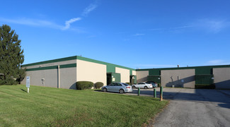 More details for 3900 Fisher Rd, Columbus, OH - Industrial for Lease