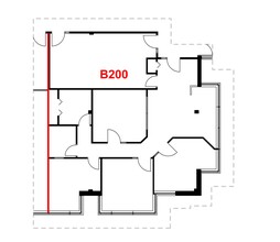 7900 Boul Taschereau, Brossard, QC for lease Site Plan- Image 1 of 1