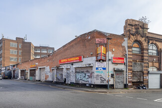 More details for 10 Hampton St, Birmingham - Flex for Lease