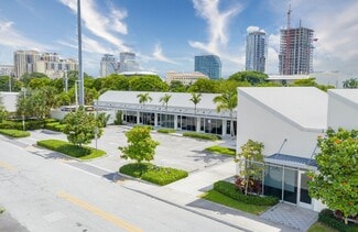 More details for 501 Palm St, West Palm Beach, FL - Retail for Lease