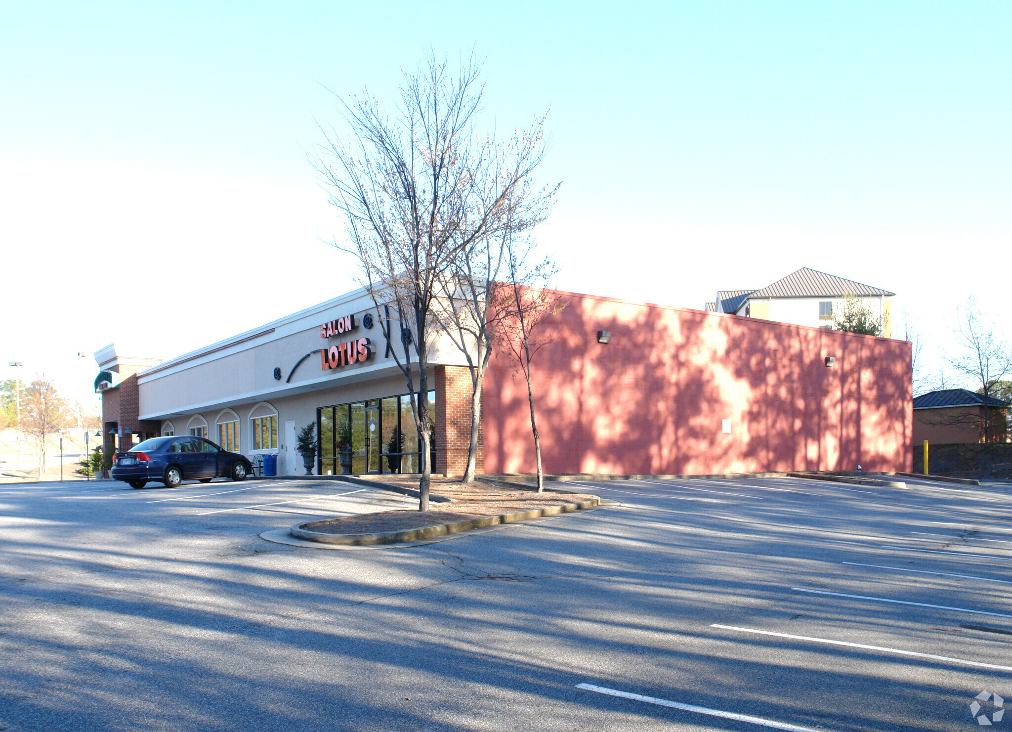 2999 Cumberland Blvd, Atlanta, GA for sale Primary Photo- Image 1 of 1