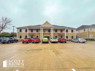 More details for 315 S Jupiter Rd, Allen, TX - Office for Lease