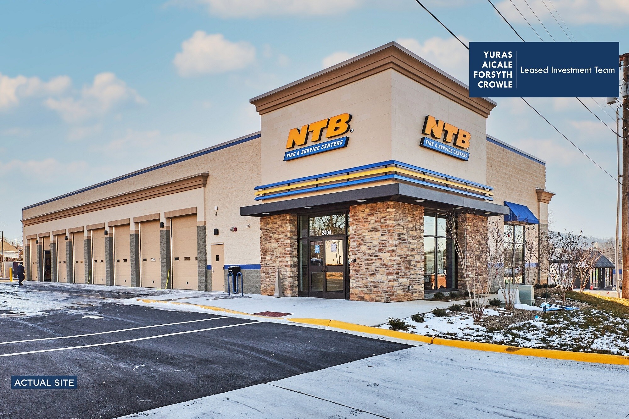 2404 Wards Rd, Lynchburg, VA for sale Primary Photo- Image 1 of 1