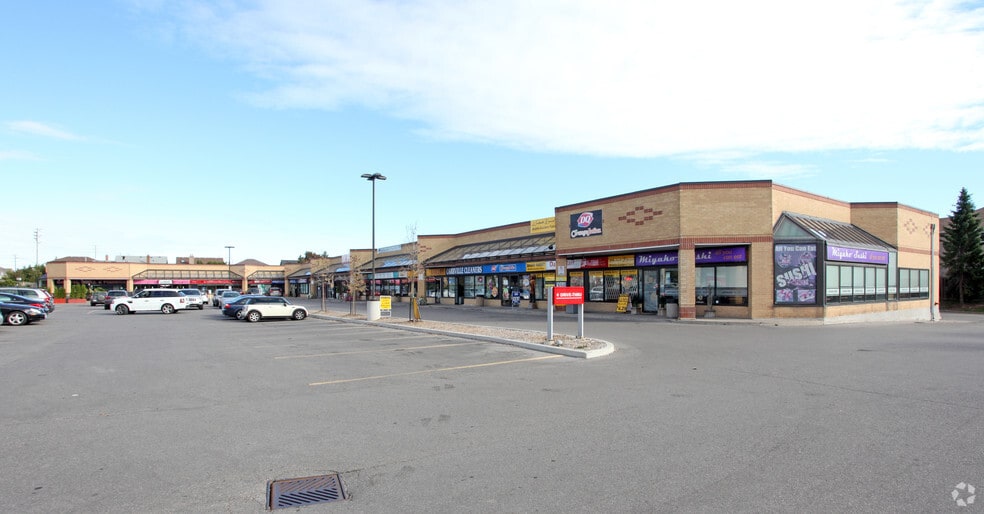 9301 Bathurst St, Richmond Hill, ON for sale - Primary Photo - Image 1 of 1