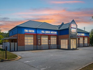 More details for 2523 Whittlesey Blvd, Columbus, GA - Retail for Sale