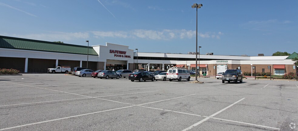 8775 Cloudleap Ct, Columbia, MD for sale - Primary Photo - Image 1 of 1