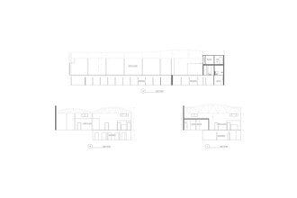 5432 Crenshaw Blvd, Los Angeles, CA for lease Site Plan- Image 2 of 3