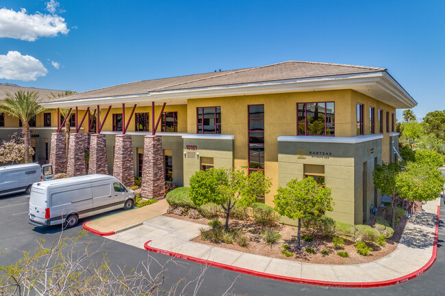 Downtown Summerlin (Las Vegas) Office Space for Lease | LoopNet