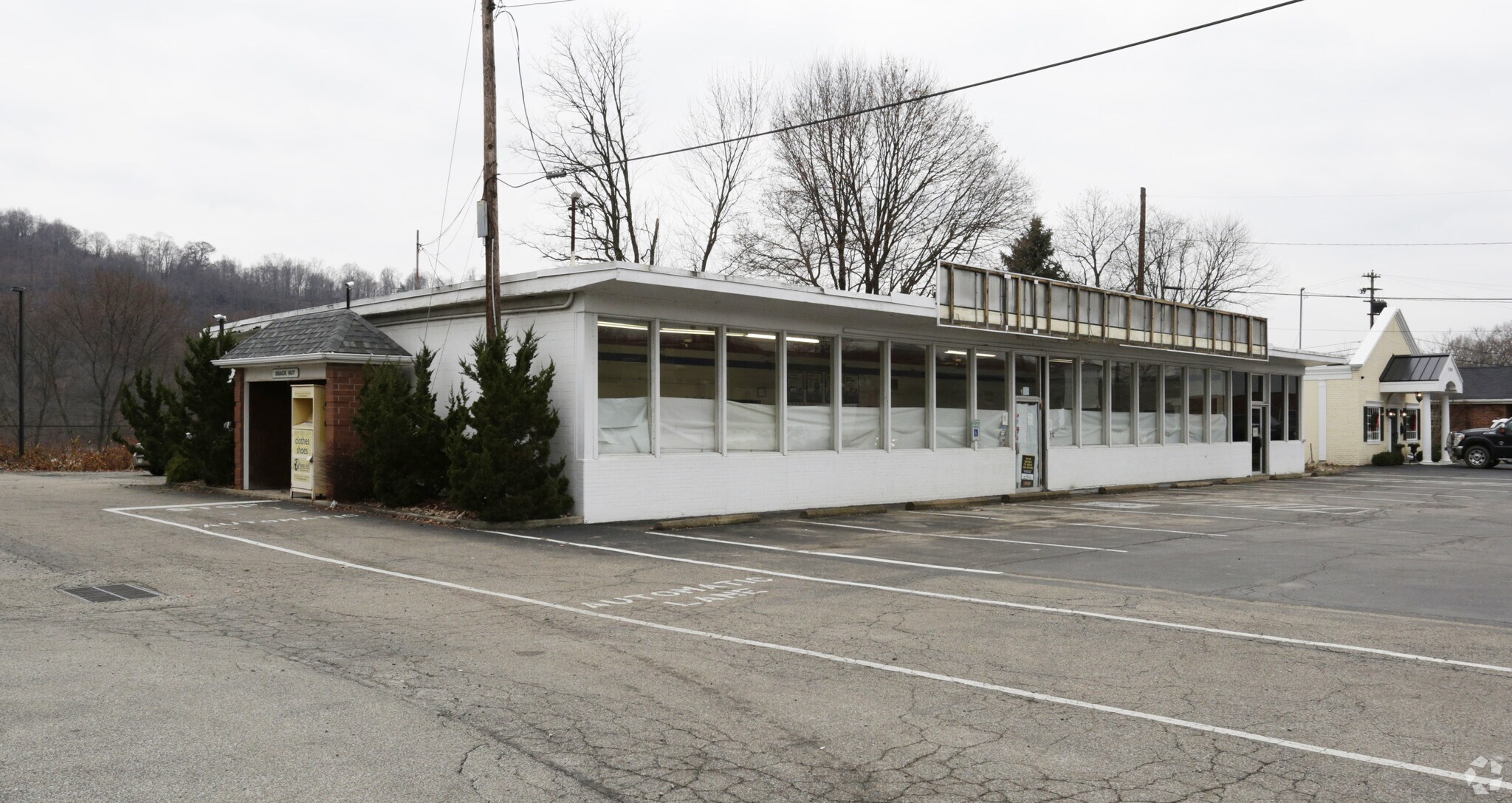 1112 Pittsburgh St, Cheswick, PA 15024 Retail for Lease
