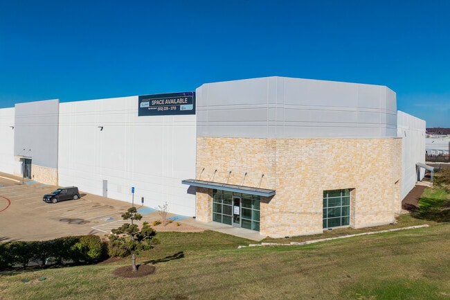 More details for 2120 Grand Avenue Pky, Austin, TX - Industrial for Lease