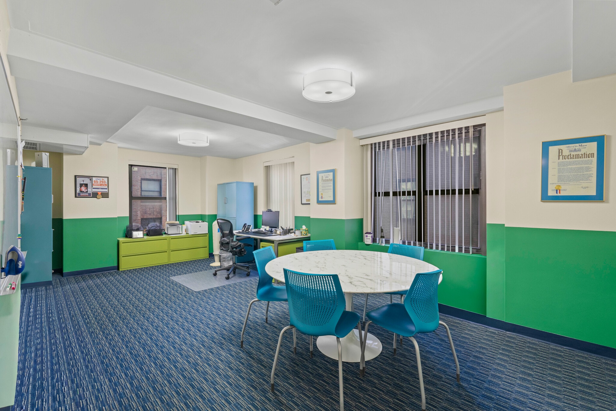 481 Eighth Ave, New York, NY for lease Interior Photo- Image 1 of 22