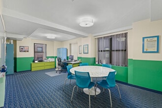 481 Eighth Ave, New York, NY for lease Interior Photo- Image 1 of 22