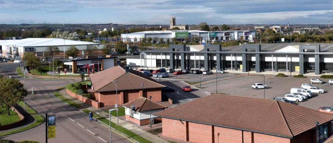 The Highlight, Hartlepool for sale Primary Photo- Image 1 of 1