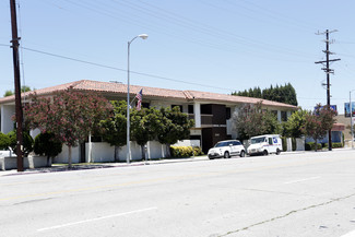 More details for 23111 Ventura Blvd, Woodland Hills, CA - Office/Medical for Lease