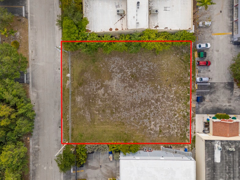 130XX Southwest 129th Terrace, Miami, FL for sale - Aerial - Image 3 of 4