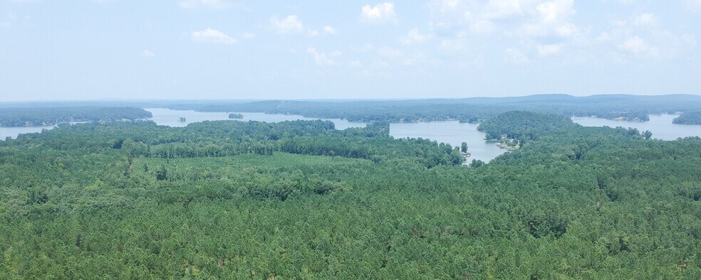 0 County RD 344, Smiths, AL for sale - Primary Photo - Image 1 of 1