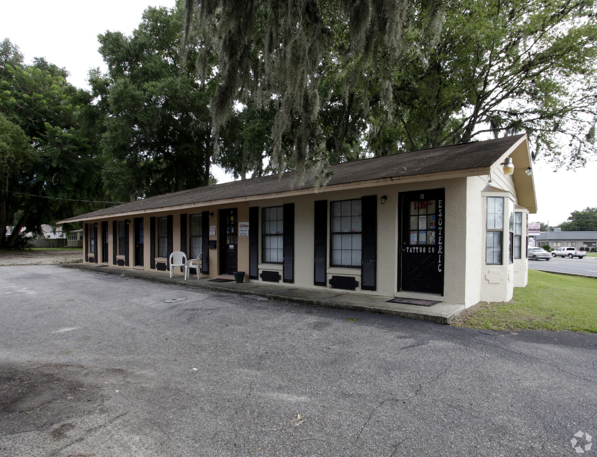 2221 S Pine Ave, Ocala, FL 34471