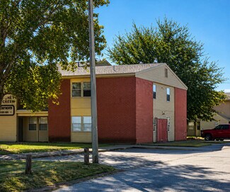 More details for 1302 Watson Dr, Anadarko, OK - Multifamily for Sale