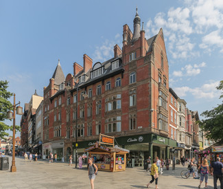 More details for 2-6 King St, Nottingham - Retail for Lease