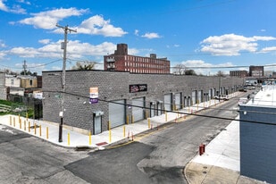 3001-73 Ormes St, Philadelphia PA - Warehouse
