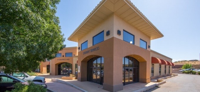 1506 Silicon Way, Saint George, UT for sale Building Photo- Image 1 of 1