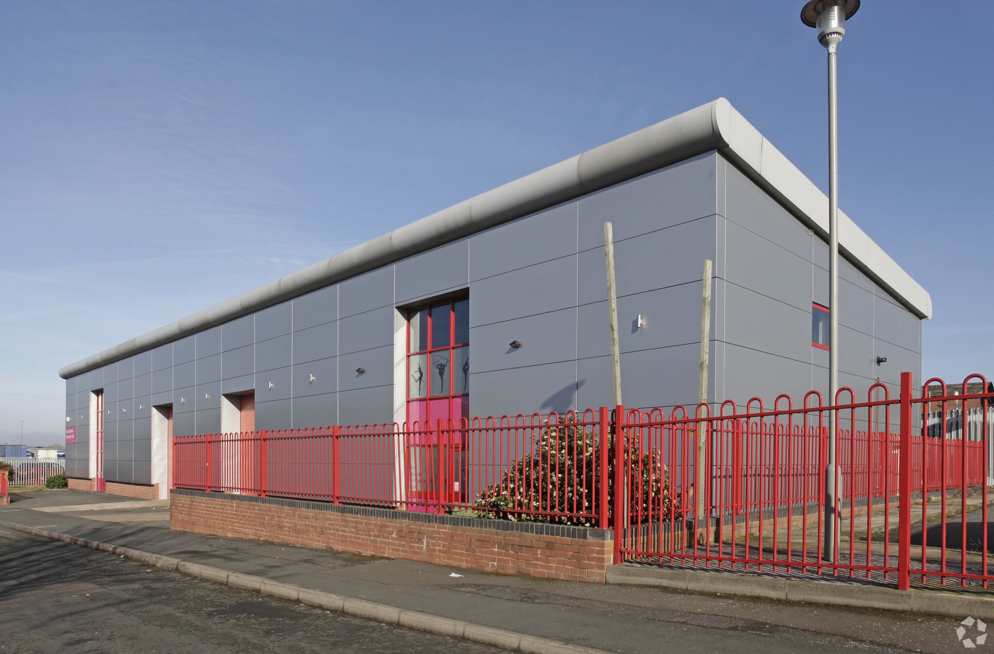 Wellington St, Oldbury for sale Building Photo- Image 1 of 1