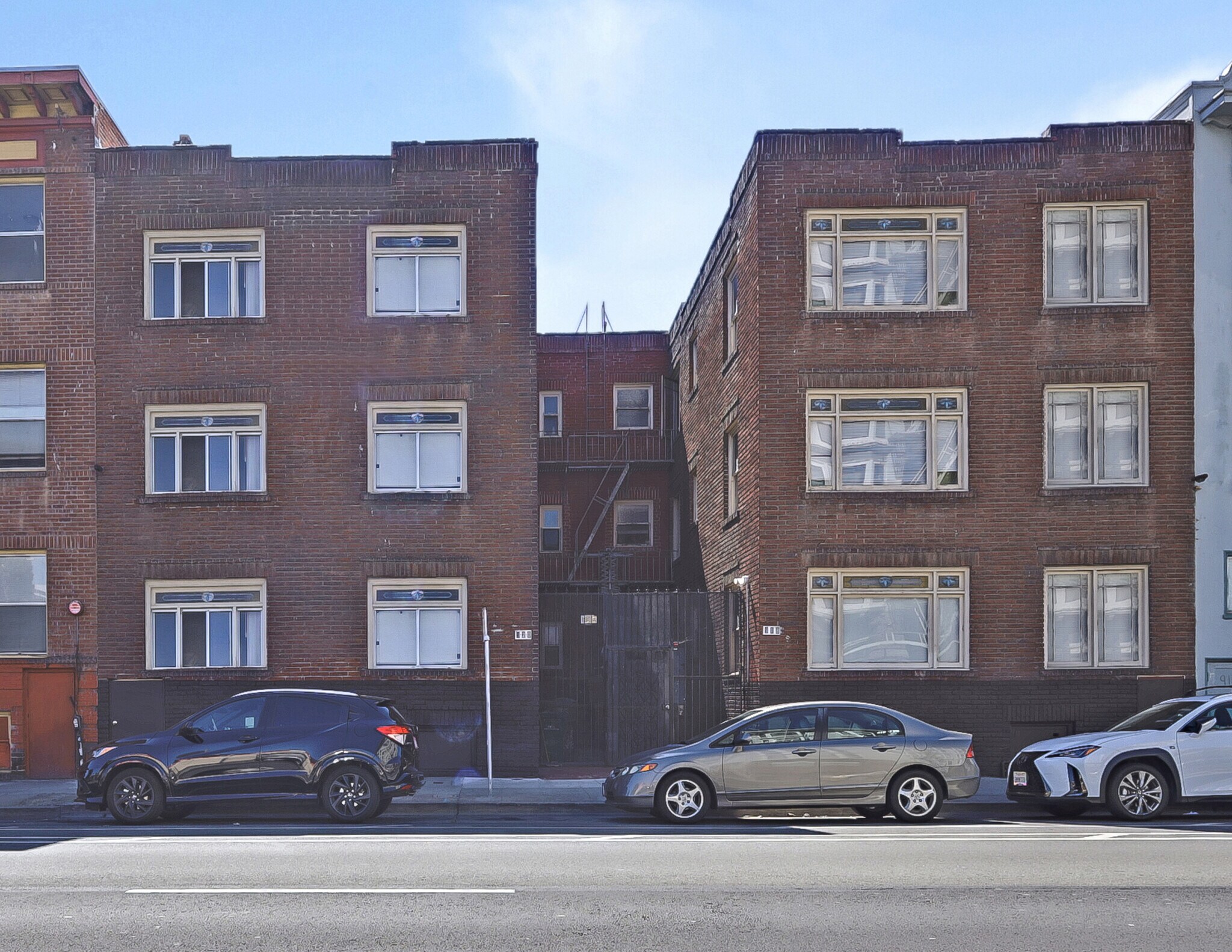 918-920 Oak St, Oakland, CA for sale Building Photo- Image 1 of 1