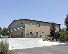 Office Space For Lease - Warehouse